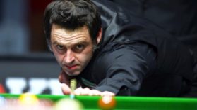 Ronnie O’Sullivan nu mai vine la Romanian Snooker Masters!