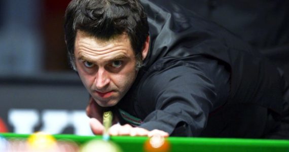 Ronnie O’Sullivan nu mai vine la Romanian Snooker Masters!