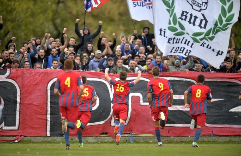 Steaua Rapid Pe National Arena Ne Asteptam La 30 000 De Spectatori Sportivity Ro