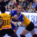 CSM Bucuresti e calificata matematic in sferturile Ligii Campionilor la handbal!