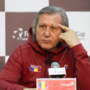 Ilie Nastase a obtinut reducerea sanctiunii primite din partea Federatiei Internationale de Tenis