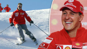 „Dupa patru ani, multi revin la viata, isi vad copiii si nepotii cum cresc…” Spune un neurolog despre Michael Schumacher