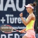 Miki Buzarnescu: „Am visat la asta de mica!” Interviu cu revelatia tenisului romanesc pentru WTA