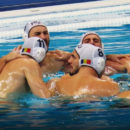 Romania, victorie importanta la polo in vederea calificarii la Campionatele Europene 2018