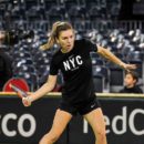 Ghinion pentru jucatoarele noastre! Cu cine a picat Simona Halep la tragerea la sorti