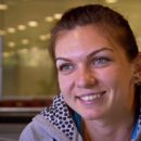 Simona Halep a vorbit despre trei subiecte importante din viata ei: „Inteleg ca nu pot fi perfecta mereu si ca e nevoie de timp”