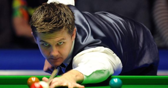 Ryan Day a castigat turneul Romanian Snooker Masters de la Bucuresti