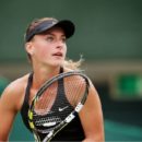 Ana Bogdan, contract cu aceeasi firma care o sponsorizeaza si pe Sharapova