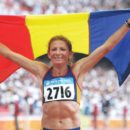 Campioana olimpica la maraton, Constantina Dita, merge la Liberty Marathon