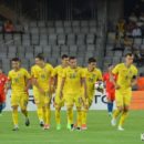 Contra a anuntat lista stranierilor pentru meciurile cu Suedia si Israel