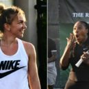 Antrenorul Serenei Williams, despre Simona Halep: „Mereu e foarte aproape, lucrurile se vor intoarce in favoarea ei”