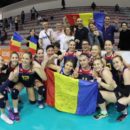 Romania s-a calificat la Campionatul Mondial de volei dupa un sfert de secol!