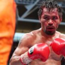 Pacquiao revine in ring! Cand se va lupta