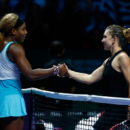 „Simona Halep este peste Serena Williams!” Cine a spus lucrul acesta