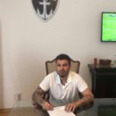 Adrian Mutu, noul antrenor de la FC Voluntari!
