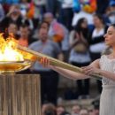 „Speranta ne lumineaza drumul” va fi sloganul Stafetei Tortei Olimpice de la Tokyo din 2020