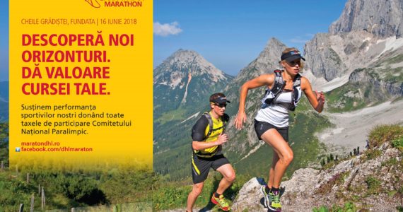 DHL Carpathian Marathon