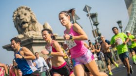 7.000 de concurenti din peste 30 de tari si cinci continente la Wizz Air Cluj-Napoca Marathon