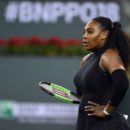 Serena Williams, despre retragere si obiectivul incredibil stabilit
