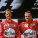 Barrichello a vrut sa-l vada Schumacher: „Am incercat sa-l vad, dar mi-au spus ca nu am cu ce sa-l ajut”