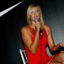 Maria Sharapova: „Am vrut sa am succes si fara tata. Consider ca a fost o provocare pe care mi-am impus-o singura”.