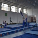 Sportivii resiteni au strans 12 medalii la Nationalele de juniori III, la gimnastica