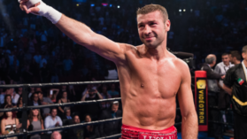 Lucian Bute: „Sunt foarte aproape sa pun capat carierei mele”