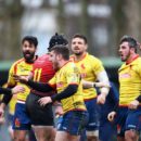 Romania exclusa de la Cupa Mondiala de Rugby plus amenda uriasa