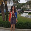 O fata geniala a castigat bronzul pentru Romania la Campionatul Mondial de Sah Scolar din Albania! Are peste o suta de medalii acasa