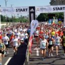 17 000 de sportivi in weekend la Semimaratonul Bucuresti