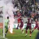 Steaua şi Academia Rapid vor juca în finala Cupei României, faza pe Bucureşti