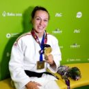 Romania, doua medalii de aur la Europeanul de judo de la Madrid