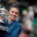 Surpriza la Wimbledon! Simona Halep este vazuta abia a patra favorita! Cine este cotata cu prima sansa