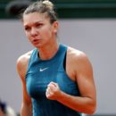 Cuvinte de lauda la adresa Simonei Halep din partea lui Wim Fissette si Boris Becker :”E cea mai buna din lume pe zgura!”