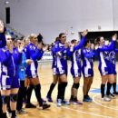 Schimbari de trupe la SCM Craiova dupa castigarea Cupei EHF. Au plecat 6 jucatoare si au venit 4