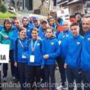 Bronz pentru Romania la Mondialele de alergare montana pe distante lungi