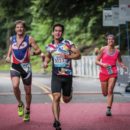 Campionatele Europene de triatlon multisport din 2019 vor avea loc in Romania!