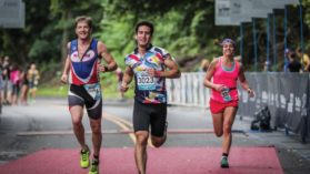 Campionatele Europene de triatlon multisport din 2019 vor avea loc in Romania!