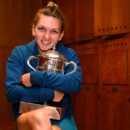 Simona Halep peste Nadal si Vettel intr-un sondaj realizat de L’Equipe