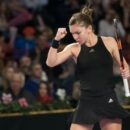 Simona Halep, noul ambasador al companiei Dubai Duty Free