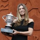 Obiective noi pentru Simona Halep: „Imi doresc sa castig o medalie la Olimpiada si trofeul Fed Cup”