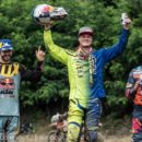 Wade Young, cel mai tanar castigator de la Red Bull Romaniacs