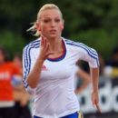Anamaria Nesteriuc, campioana nationala la 100 mg si la stafeta 4×100 m