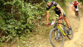 Sapte sportivi reprezinta Romania la Campionatele Europene de Mountain Bike Cross-Country