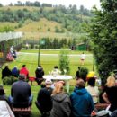 Cupa Garana Open are loc la 1000 de metri altitudine