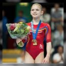 Denisa Golgota, ARGINT şi BRONZ la Campionatele Europene de gimnastică