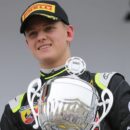 Mick Schumacher a obţinut primul său succes în Formula 3 Europeană