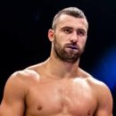 Andrei Stoica va lupta la Dynamite Fighting Show!