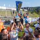 Incredibil! In semifinalele Ligii Campionilor la Minifotbal au fost patru echipe romanesti!