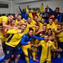 Cu bagajele facute pentru Euro 2019! Romania U21 invinge Bosnia si trece pe primul loc!